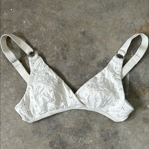 Dippin Daisy’s bikini top